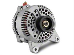 PA Performance High Output Alternator; 200 Amp (97-Mid 03 4.6L F-150; 97-03 5.4L F-150)