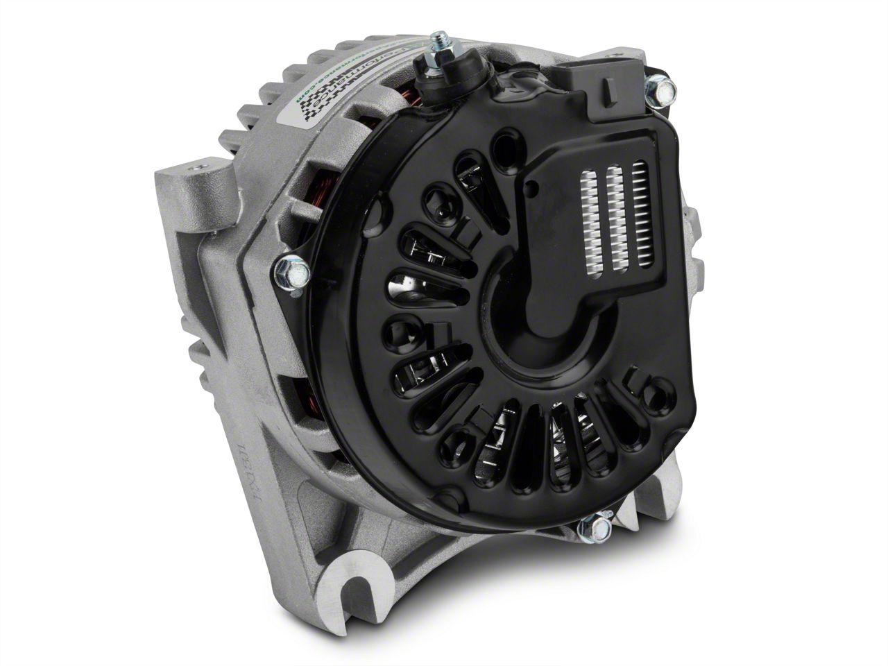 Eagle High Fits 250 Amp Alternator Dodge Dakota V6 3.7L Eagle High Fits 250 Amp Alternator Dodge Dakota V6 3.7L