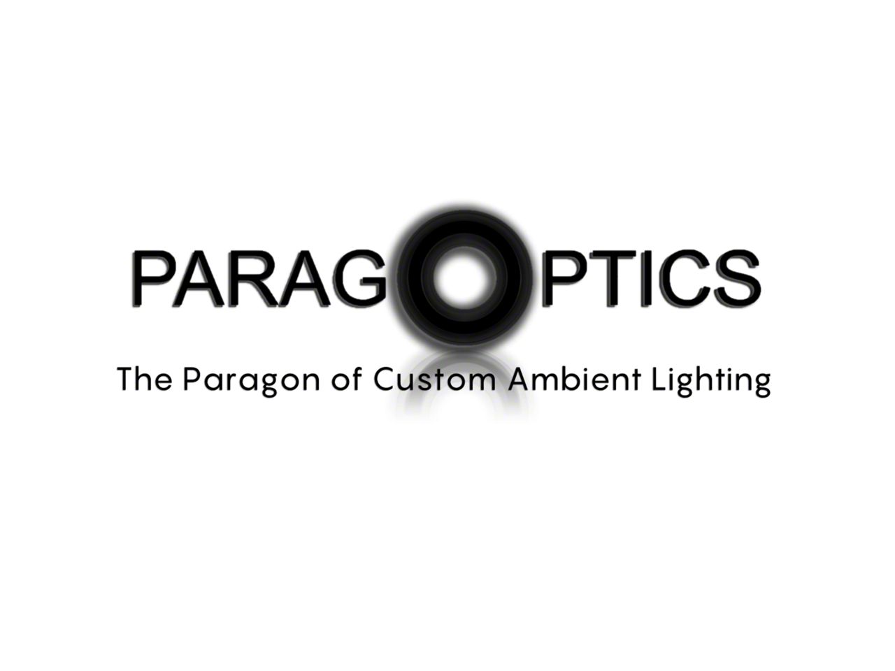 Paragoptics Parts