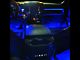 Paragoptics Full Ambient Lighting Retrofit Kit; True Blue (19-24 RAM 1500 Rebel Crew Cab w/ Factory LED Footwell Lighting)