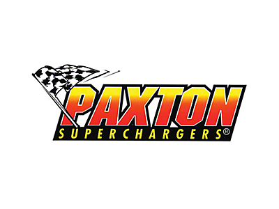 Paxton Superchargers Parts