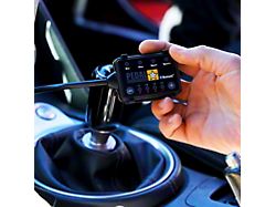 Pedal Commander Bluetooth Throttle Response Controller (11-26 F-250 Super Duty)