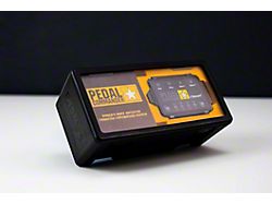 Pedal Commander Bluetooth Throttle Response Controller (11-25 F-250 Super Duty)