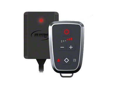 PedalBox Throttle Controller (15-24 Canyon)