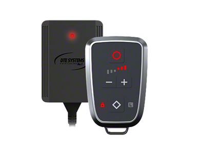 PedalBox Throttle Controller (11-24 F-150)