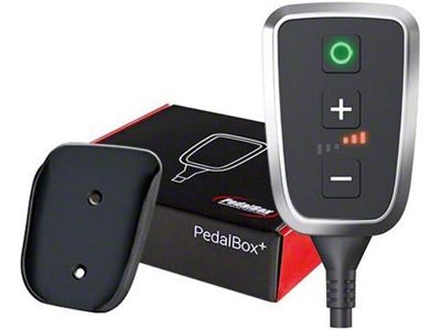 PedalBox Throttle Controller (21-24 Tahoe)