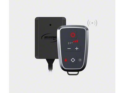 PedalBox Throttle Controller (07-20 Yukon)