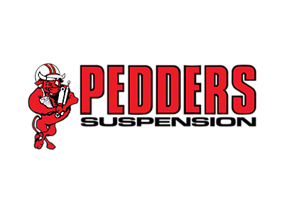 Pedders Parts
