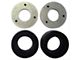 Performance Accessories 2-Inch Front Leveling Kit (04-14 F-150, Excluding Raptor)