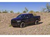 Performance Accessories 2-Inch Body Lift Kit (19-26 RAM 1500, Excluding TRX)