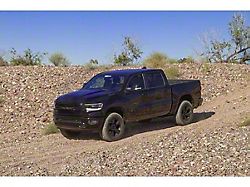 Performance Accessories 2-Inch Body Lift Kit (19-26 RAM 1500, Excluding TRX)