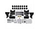 Performance Accessories 3-Inch Body Lift Kit (15-16 6.6L Duramax Sierra 3500 HD)