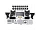 Performance Accessories 3-Inch Body Lift Kit (15-16 6.6L Duramax Silverado 3500 HD)