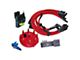 Performance Distributors Firepower Ignition Kit; Red (97-99 4.6L F-150)