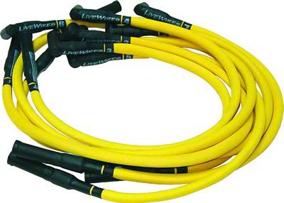 Performance Distributors F-150 LiveWires Spark Plug Wires