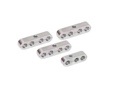 Performance Distributors Billet Spark Plug Wire Looms (03-05 5.7L RAM 2500)