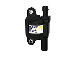 Performance Distributors S.O.S. Coil Pack; Square (14-18 V8 Sierra 1500)