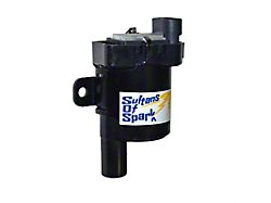 Performance Distributors S.O.S. Coil Packs; Round (99-06 V8 Sierra 1500)