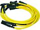 Performance Distributors LiveWires Spark Plug Wires; Yellow (04-13 V8 Silverado 1500)