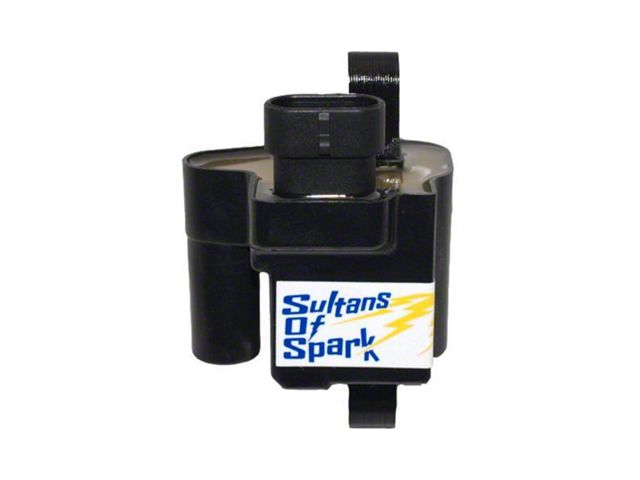 Performance Distributors Silverado 1500 S.O.S. Coil Pack; Triangular ...