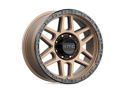 Performance Replicas PR207 Gloss Black 8-Lug Wheel; 20x8.5; 15mm Offset (03-09 RAM 2500)