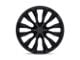 Performance Replicas PR211 Gloss Black 6-Lug Wheel; 24x10; 31mm Offset (07-13 Silverado 1500)
