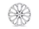 Performance Replicas PR211 Chrome 6-Lug Wheel; 26x10; 31mm Offset (14-18 Silverado 1500)