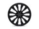 Performance Replicas PR211 Gloss Black 6-Lug Wheel; 26x10; 31mm Offset (19-24 Sierra 1500)