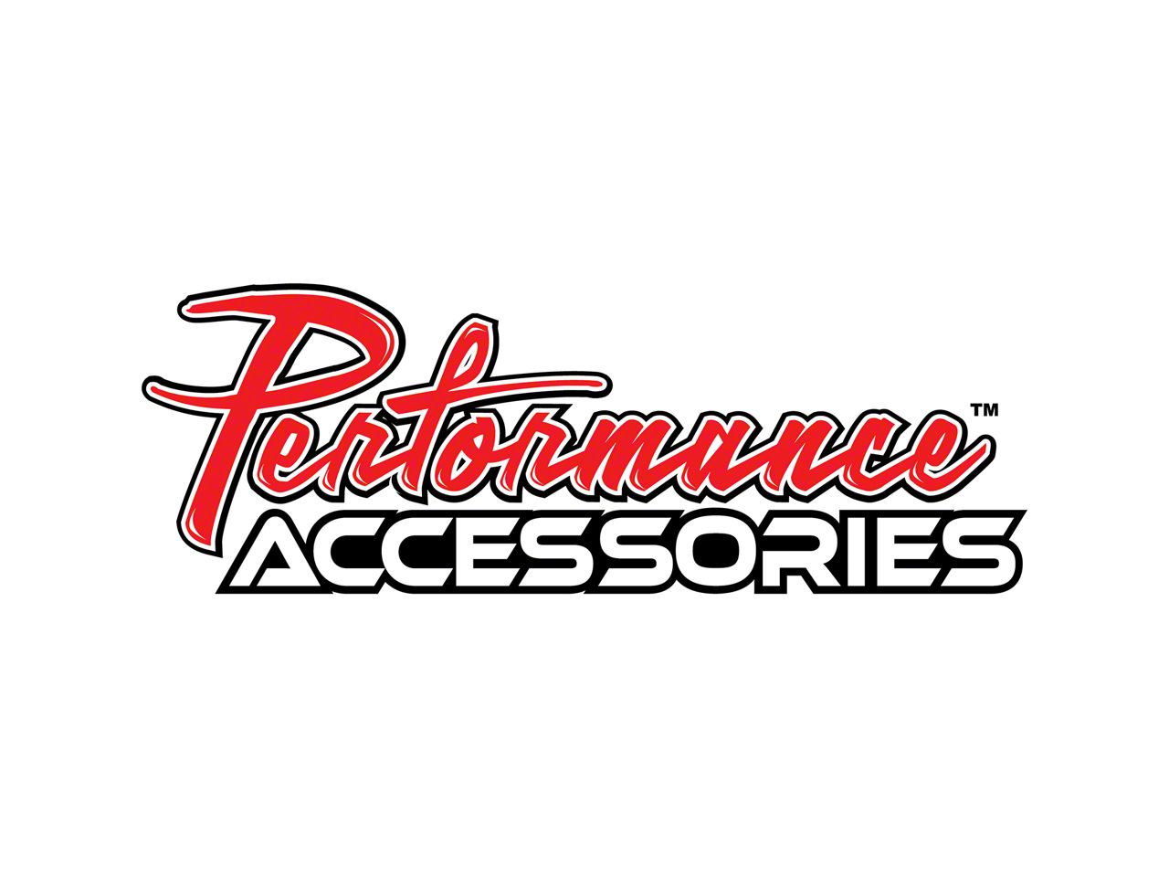 Performance Accessories Parts