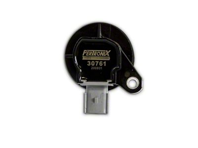 PerTronix 2-Pin Flame-Thrower Coil; Single (11-12 3.5L EcoBoost F-150)