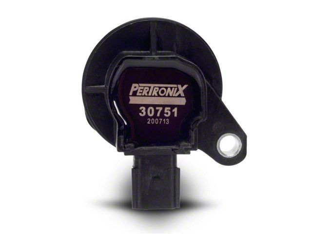 PerTronix Flame-Thrower Coil; Single (11-Early 16 5.0L F-150)
