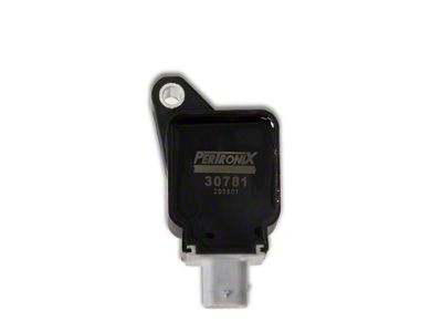 PerTronix Flame-Thrower Coil; Single (16-20 2.7L EcoBoost F-150)