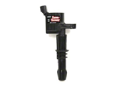PerTronix Flame-Thrower Coil; Single (05-08 5.4L F-250 Super Duty)
