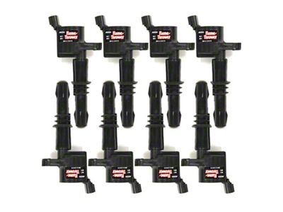 PerTronix Flame-Thrower Coils (05-08 5.4L F-250 Super Duty)