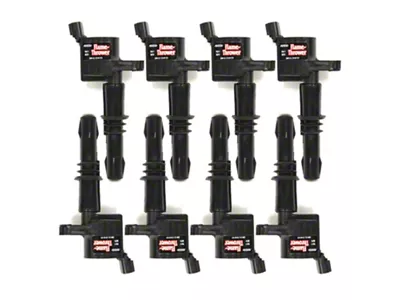 PerTronix Flame-Thrower Coils (05-08 5.4L F-350 Super Duty)
