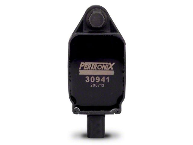 PerTronix Flame-Thrower Coil; Single (13-20 3.6L RAM 1500)