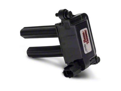 PerTronix Flame-Thrower Coils; Dual Boot (09-12 5.7L RAM 3500)