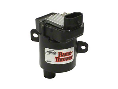 PerTronix Flame-Thrower Coil; Single (99-19 V8 Sierra 1500)