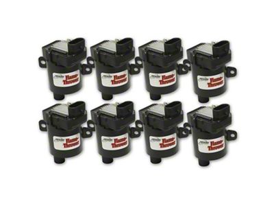 PerTronix Flame-Thrower Coils (99-19 V8 Sierra 1500)