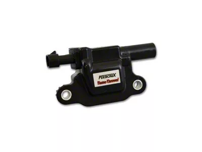 PerTronix Flame Thrower Coils; Square (14-25 V8 Sierra 1500)