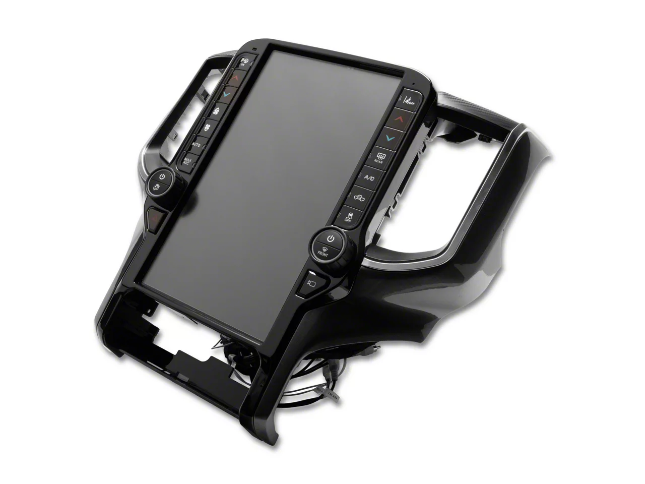 Phoenix Automotive by Navos RAM 1500 13.60-Inch Android 13