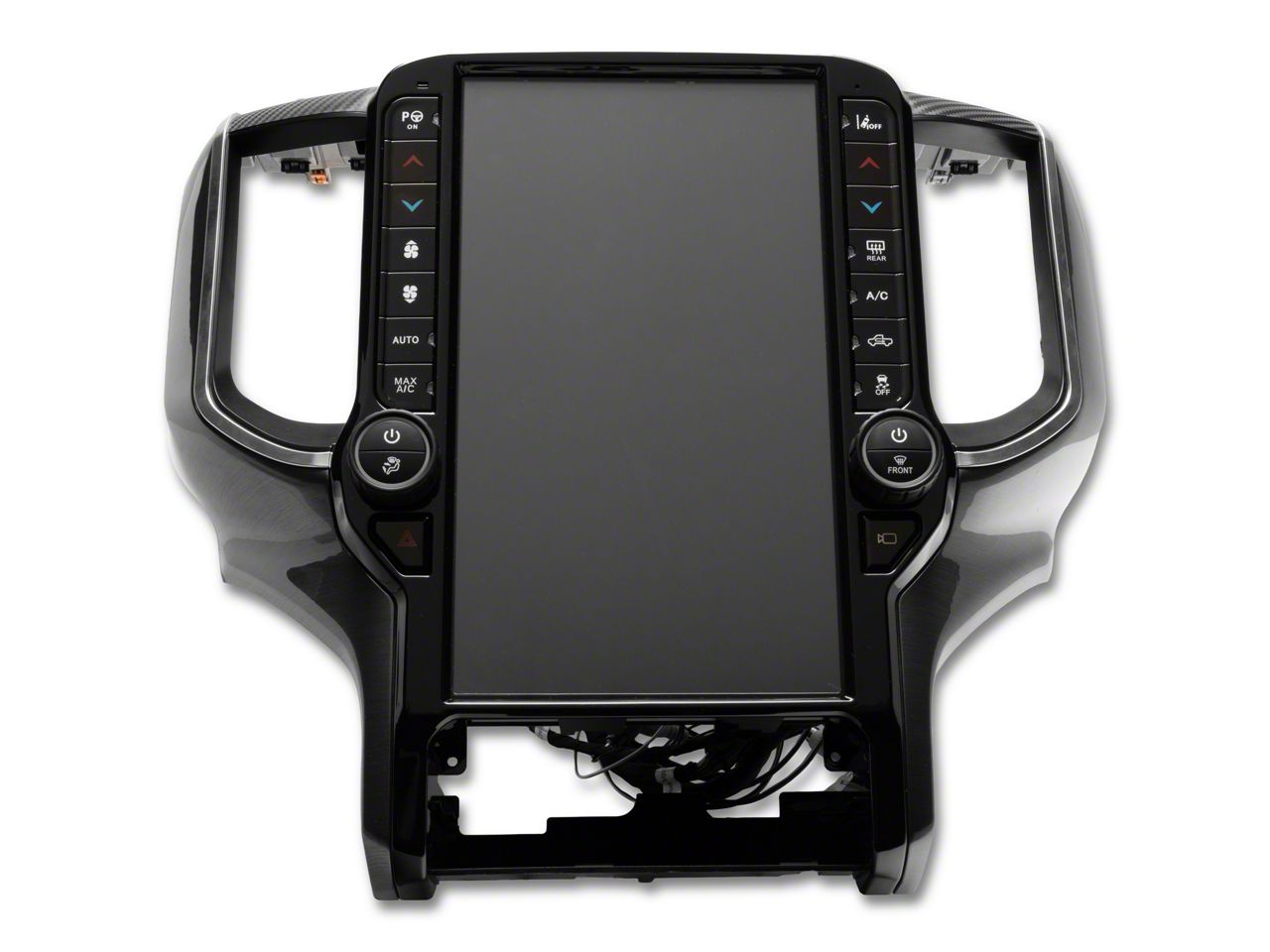 Phoenix Automotive by Navos RAM 1500 13.60-Inch Android 13