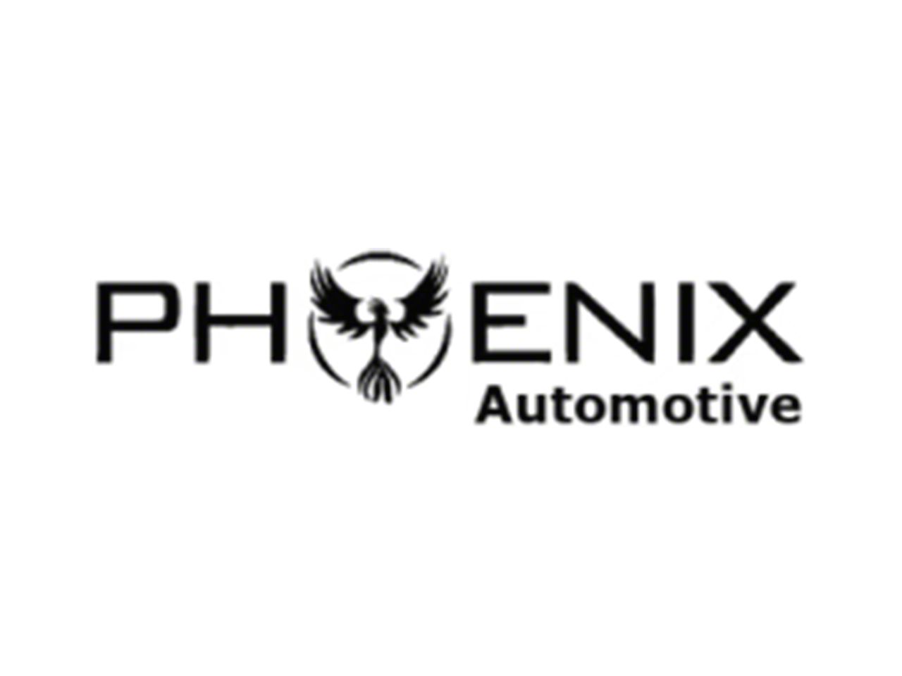 Phoenix Automotive by Navos Parts