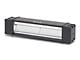 PIAA RF Series 10 Inch LED Light Bar; Fog Beam