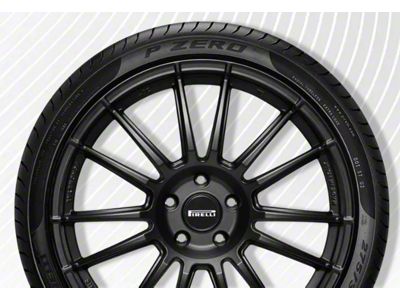 Pirelli P Zero Summer Run-Flat Tire (29" - 275/40R20)