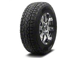 Pirelli Scorpion ATR All Terrain Tire (32" - 275/55R20)