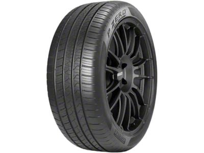 Pirelli P Zero All Season Tire (28" - 285/35R20)