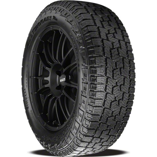 Pirelli RAM 1500 Scorpion All Terrain Plus Tire 2722000 (32