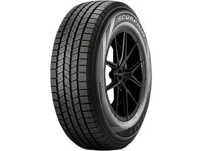 Pirelli Scorpion Ice and Snow Run-Flat Tire (29" - 275/40R20)