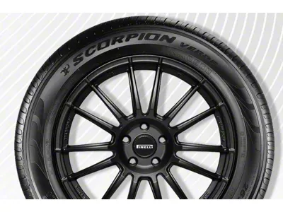 Pirelli Scorpion Verde Summer Tire (29" - 235/60R18)